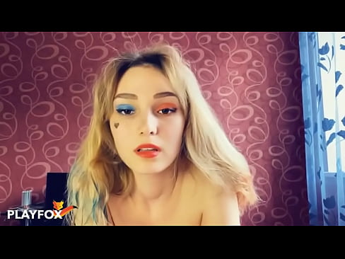 ❤️ Сыйкырдуу виртуалдык көз айнек мага Харли Куинн менен сексти тартуулады Порно боюнча порно ky.eviewporn-com.ru